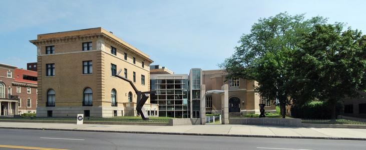 Institut d'Histoire et d'Art d'Albany
